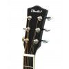 T.Burton Greengo W CE BS acoustic guitar