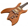 BC Rich Rich B Legacy Exotic Koa Top Natural Transparent Gloss electric guitar