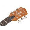 BC Rich Rich B Legacy Exotic Koa Top Natural Transparent Gloss electric guitar
