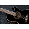 Ibanez EP10 BP Eurhopia Steve Vai electric acoustic guitar w/case