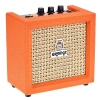 Orange Crush Mini - Mini guitar combo, 3W