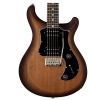 PRS S2 Standard 24 Satin Mccarty Tobacco electric guitar