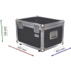 Barczak Cases K6F544335S  flightcase for ADJ FS600LED 