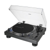 Audio Technica LP140XP Direct-Drive Professional DJ Turntable