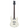 Framus D-Series S 370 XG Solid Creme White High Polish electric guitar
