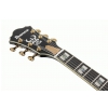 Ibanez AS2000-BS Artstar Brown Sunburst electric guitar