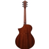 Ibanez AEWC11-DVS Dark Violin Sunburst High Gloss electric acoustic guitar