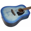 Ibanez PF 18 WDB acoustic guitar