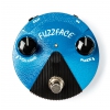 Dunlop W1G1 Hendrix Fuzz Face Mini EA 