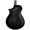 Ibanez AEWC400 TKS electric acoustic guitar