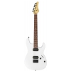 FGN Boundary Odyssey 2H Snow White electric guitar