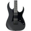 Ibanez GRGR131EX-BKF Black Flat electric guitar