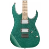Ibanez RG 421MSP-TSP Turquise Sparkle electric guitar