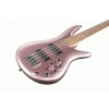 Ibanez SR300E PGM Pink Gold Metallic bass guitar