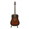 Baton Rouge Nightshade acoustic guitar