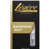 Legere American Cut 2 1/2 Alto Sax reed