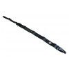 Gewa 902210 Stealth Tune guitar strap with tuner Gewa 902210 Stealth Tune guitar strap with tuner