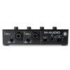 M-Audio M-Track DUO USB audio interface