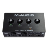 M-Audio M-Track DUO USB audio interface