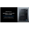 Denon DJ X1850 PRIME digital 4-chanel DJ mixer with Broadcast