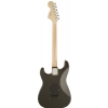 Fender Squier Affinity Stratocaster HSS Laurel Fingerboard Montego Black Metallic electric guitar