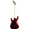 Jackson JS Series Dinky? JS12, Amaranth Fingerboard, Metallic Red electric guitar