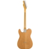 Fender Squier Classic Vibe 70s Telecaster Thinline Maple Fingerboard Natural electric guitar