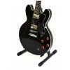 Epiphone Dot Ebony electric guitar