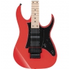 Ibanez RG 550 Road Flare Red electric guitar