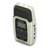 ZooM H2 digital recorder + 1GB SD Card