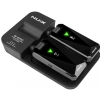 Nux B-5RC Wireless Guitar System - for all types of guitar with active or passive pickup