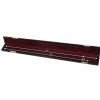 Jacob Winter JW 3914 F – French Bass Bow Case for 1 Bow