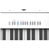 Roland FP-30x WH digital piano, white