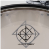 Dixon Cornerstone PODCSTM-422-01(QB) Shell Set drum kit