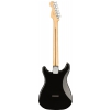 Fender Player LEAD II MN BLK electric guitar