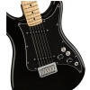 Fender Player LEAD II MN BLK electric guitar