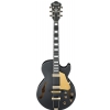 Ibanez AG 85 BKF Black Flat ARTCORE electric guitar