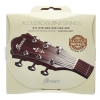 Ibanez IACSP62C Phosphor Bronze acoustic guitar strings 11-52