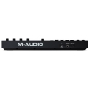 M-Audio Oxygen Pro MINI USB MIDI keyboard controller
