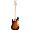 Fender American Pro Precision Bass RW 3TS bass guitar