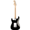 Fender Squier Affinity Series Stratocaster MN Black electric guitar