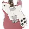 Fender Squier Affinity Series Telecaster Deluxe LRL Burgundy Mist electric guitar