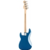 Fender Squier Affinity Series Precision Bass PJ LRL Lake Placid Blue bass guitar