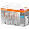 Osram LED Filament E27 6W=60W 806lm 4000K