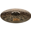 Meinl Classics Custom Dark Crash 17″ drum cymbal