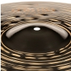 Meinl Classics Custom Dark Crash 17″ drum cymbal
