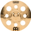 Meinl Classics Custom Trash Crash 16″ cymbal
