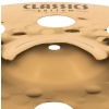 Meinl Classics Custom Trash Crash 16″ cymbal