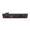 Focusrite RedNet R1 Dante monitor controller / remote control for Focusrite Red audio interfaces
