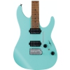 Ibanez AZ242-SFM Sea Foam Green Premium electric guitar